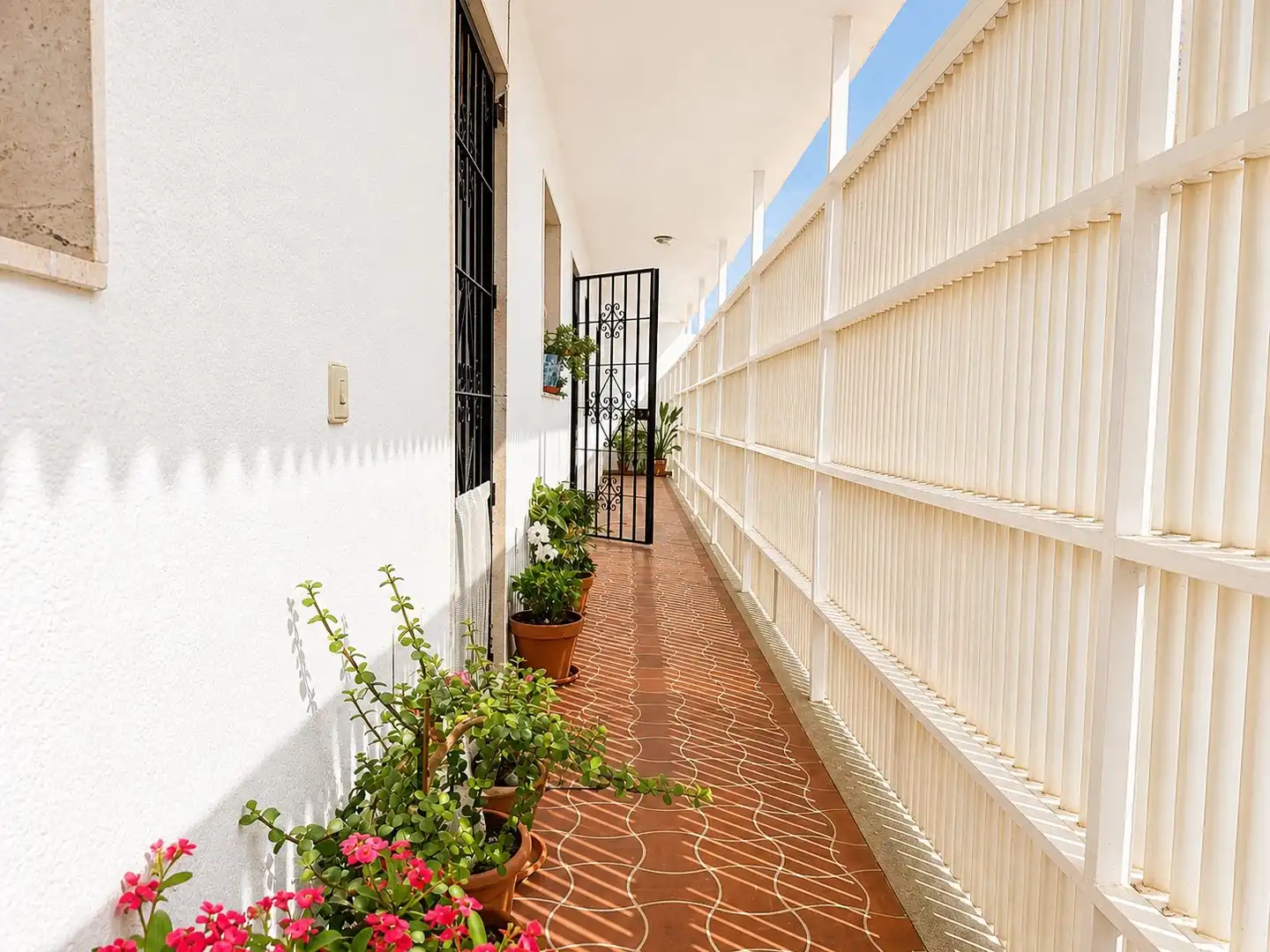 Ático en venta en Torremolinos con Aire acondicionado, Calefacción y Terraza