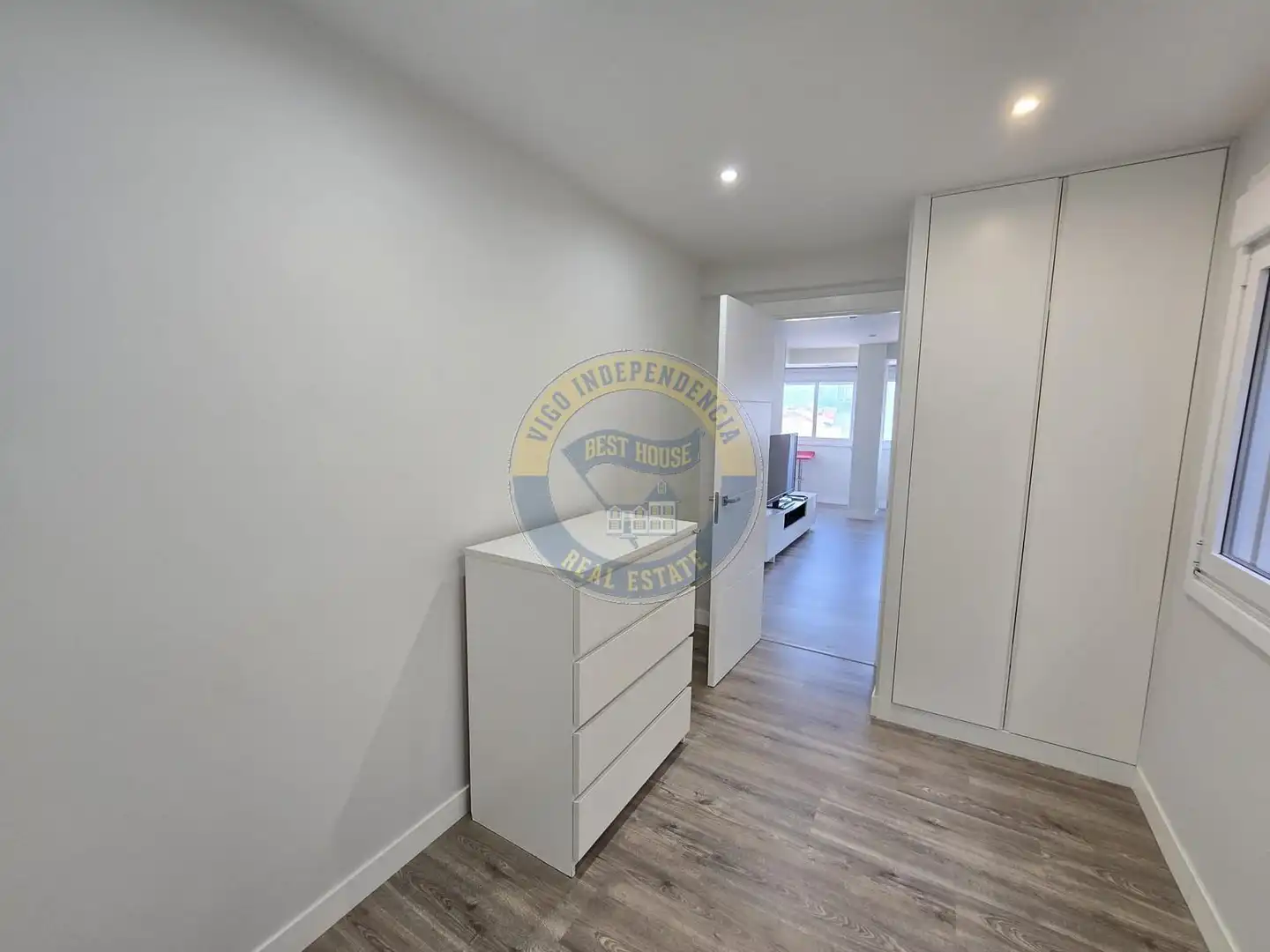 Apartament de lloguer a Calle Calle de Manolo Martínez, As Travesas - Balaídos