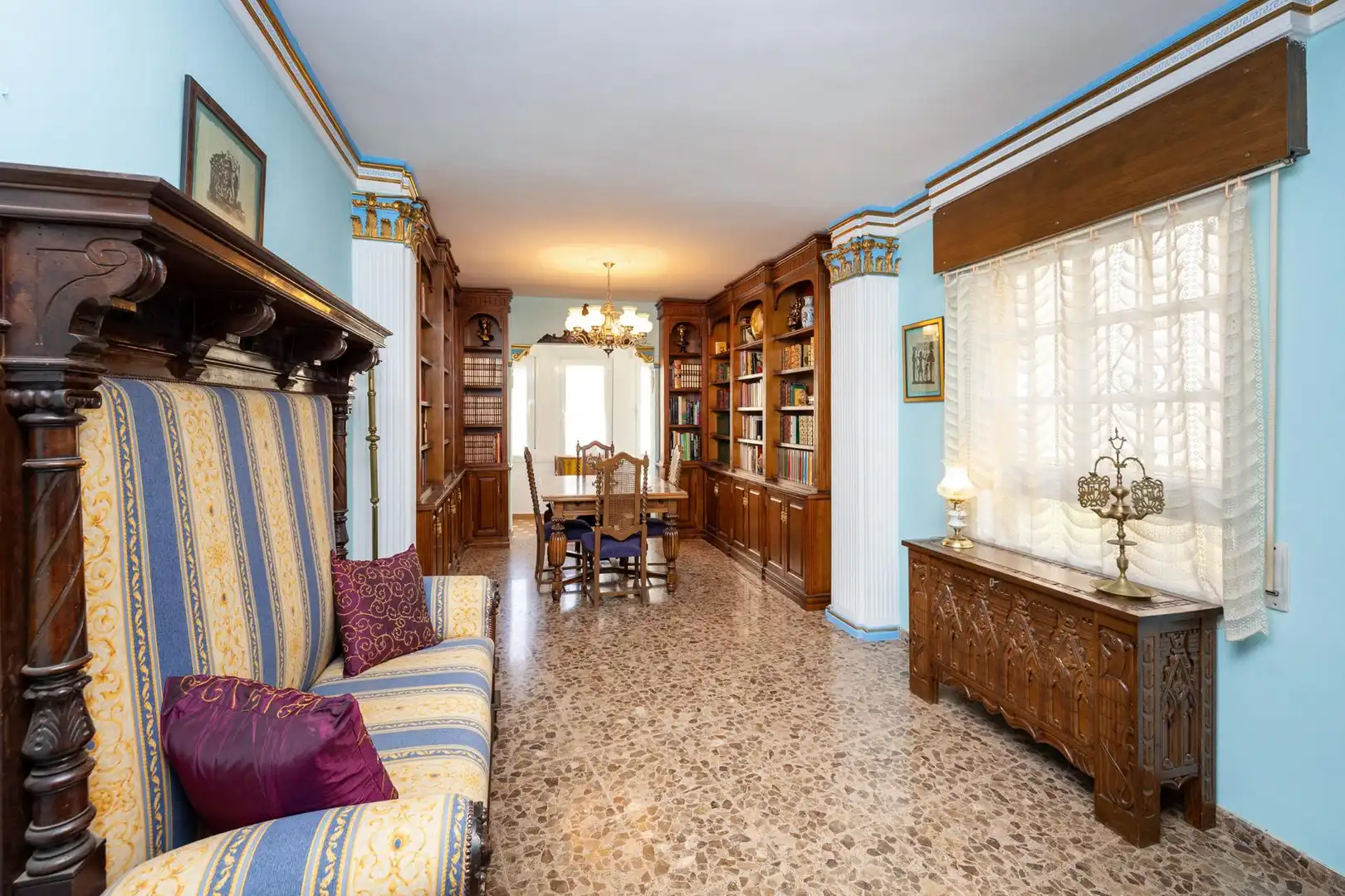 Casa adosada en venta en Calle Calle Aperos del Pilar, Motril ciudad