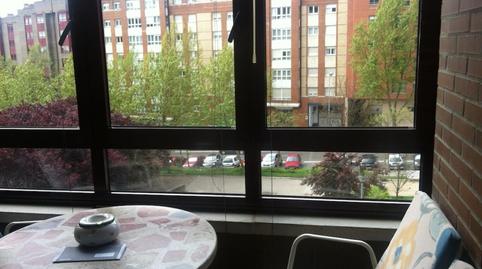 Foto 4 de Apartament de lloguer a Parquesol, Valladolid