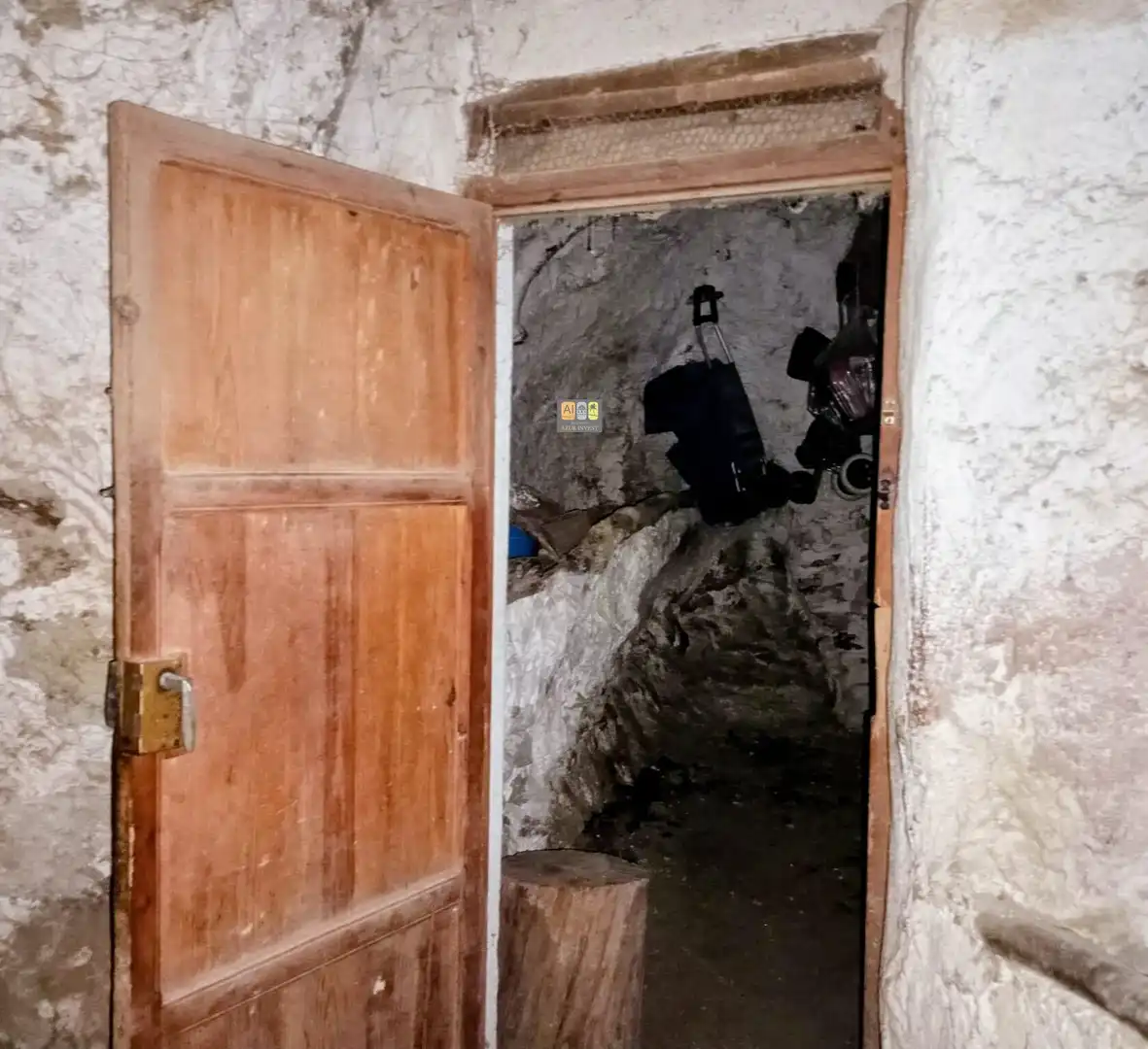 Terreny rústic en venda a Partida Racó De Rei, imagen 4