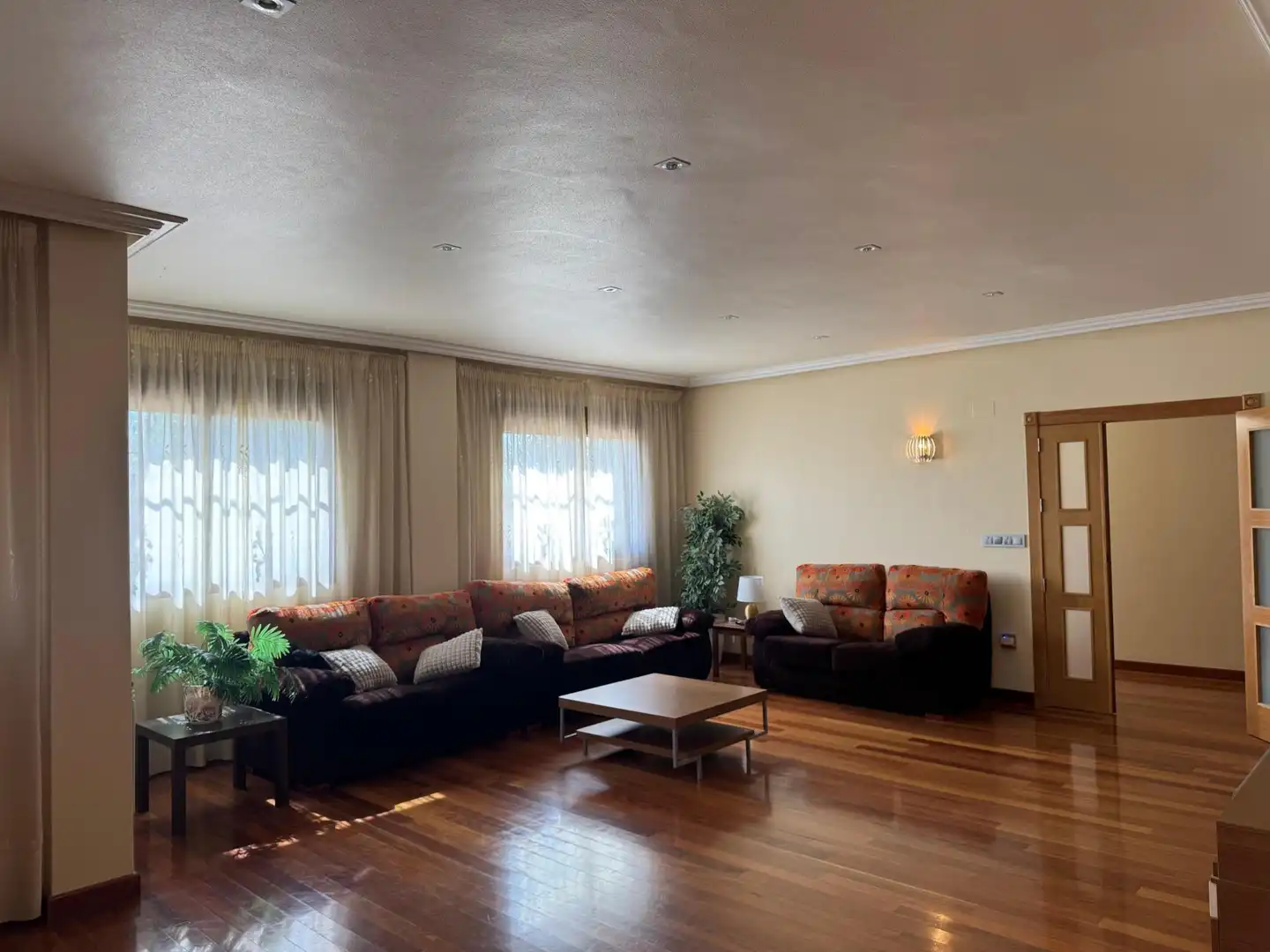 Chalet con jardín en venta en Calle Mayor de El Raal, imagen 17