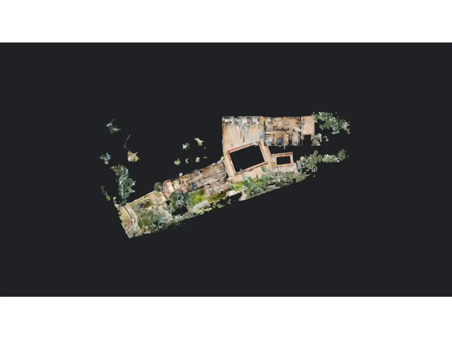 Jardí de Casa o xalet en venda en Tavernes de la Valldigna amb Terrassa i Piscina