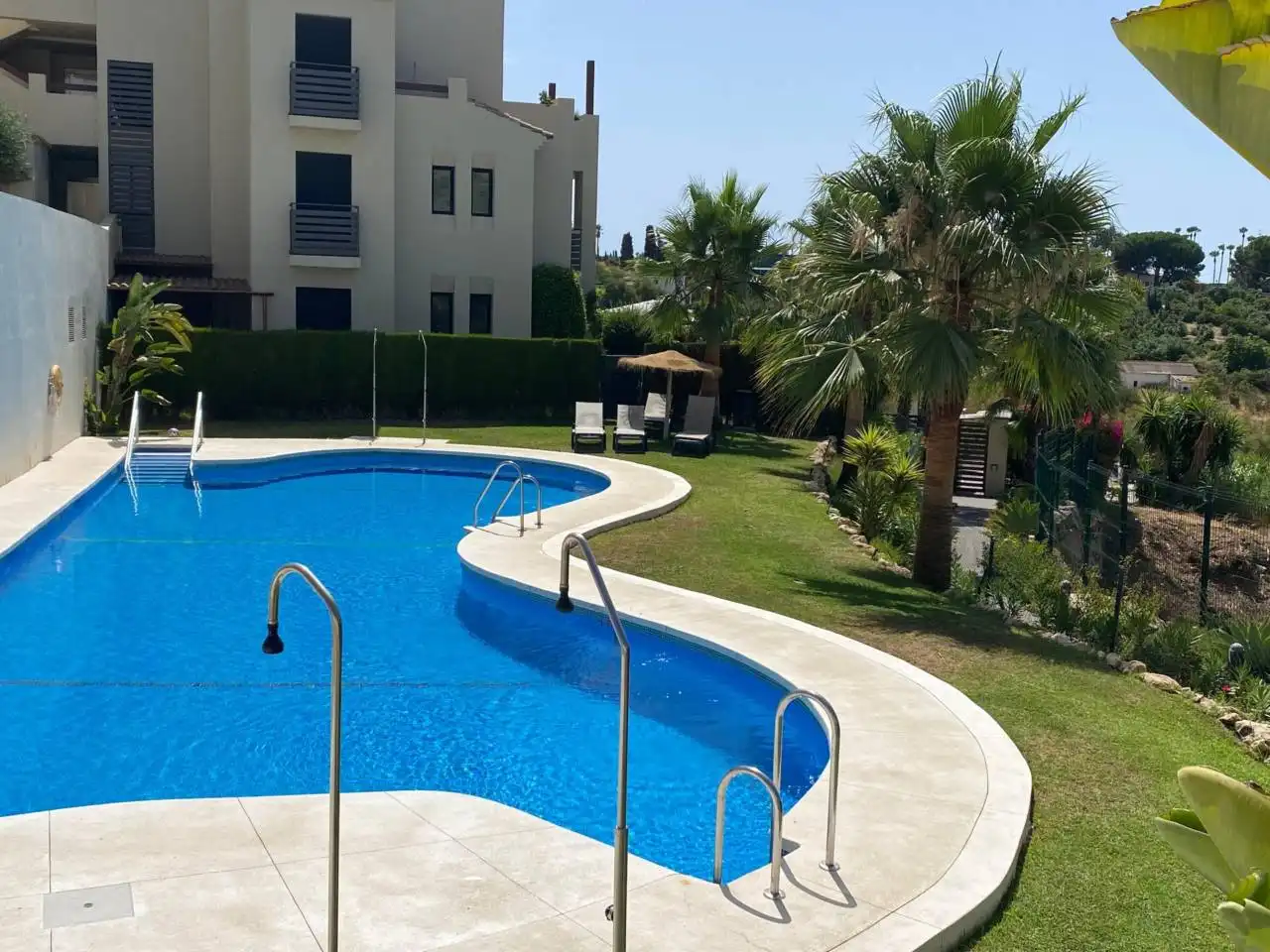 Wohnung mit Pool zum Verkauf in Calle Estepona, imagen 39