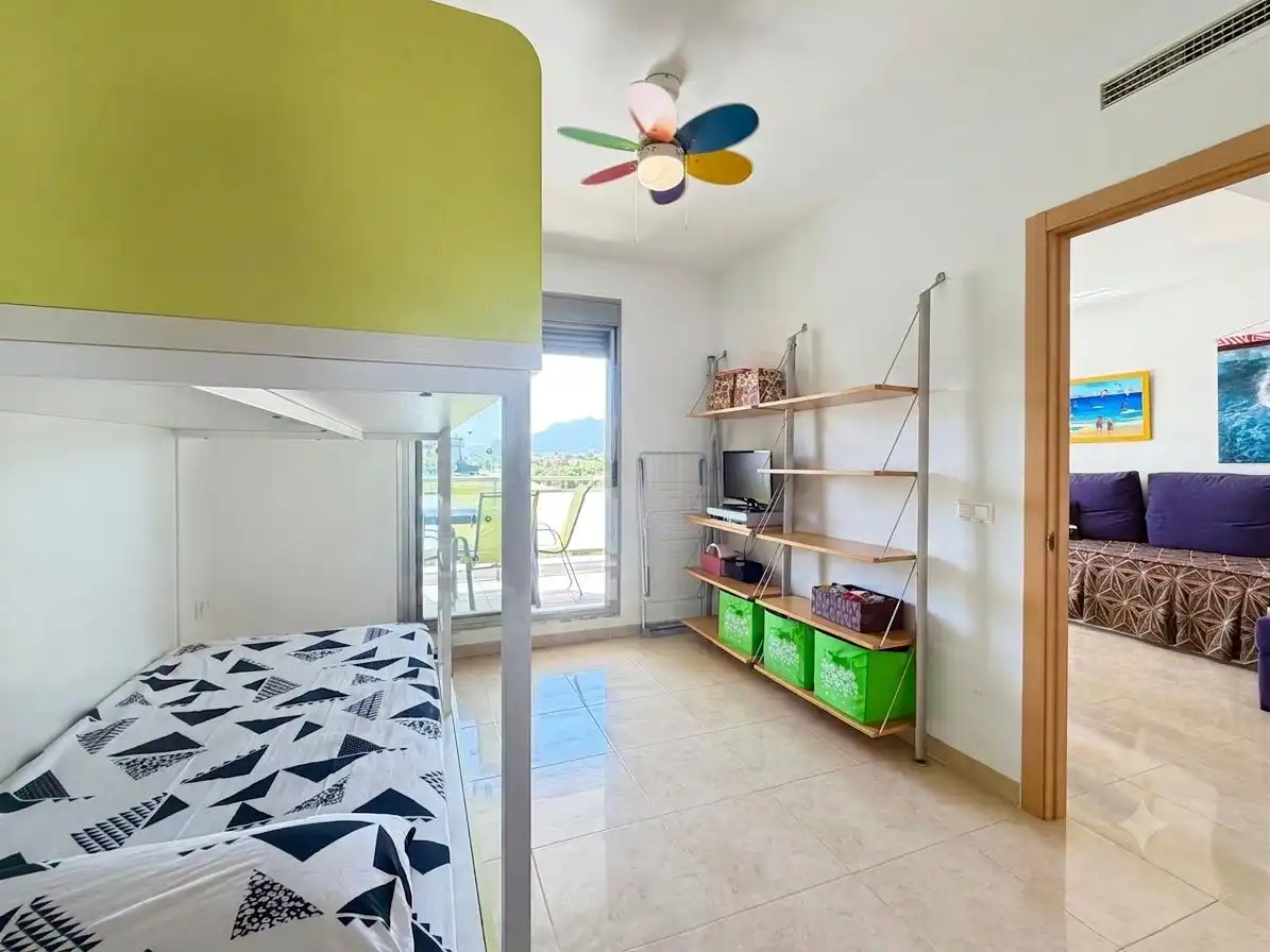 Appartamento con piscina in vendita a Oliva Nova, imagen 18