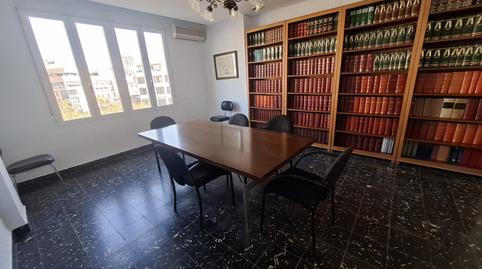 Foto 3 de Oficina de alquiler en Gran Vía de Ramón y Cajal, Arrancapins,  Valencia Capital