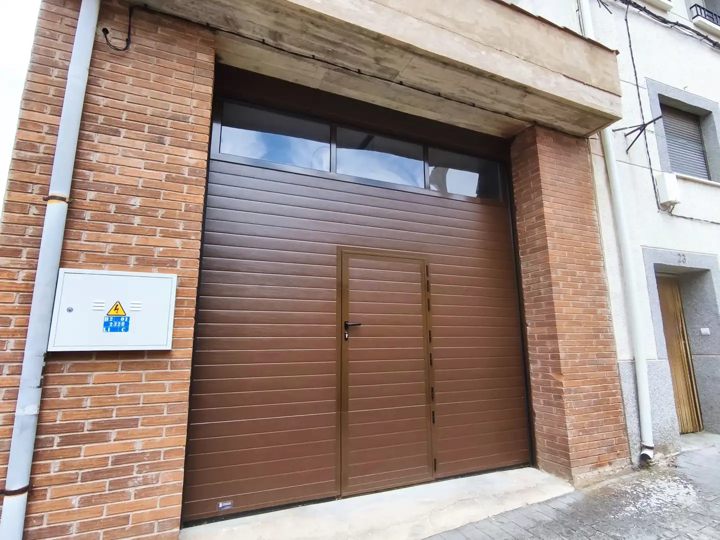 Parking à vendre à Murillo de Río Leza