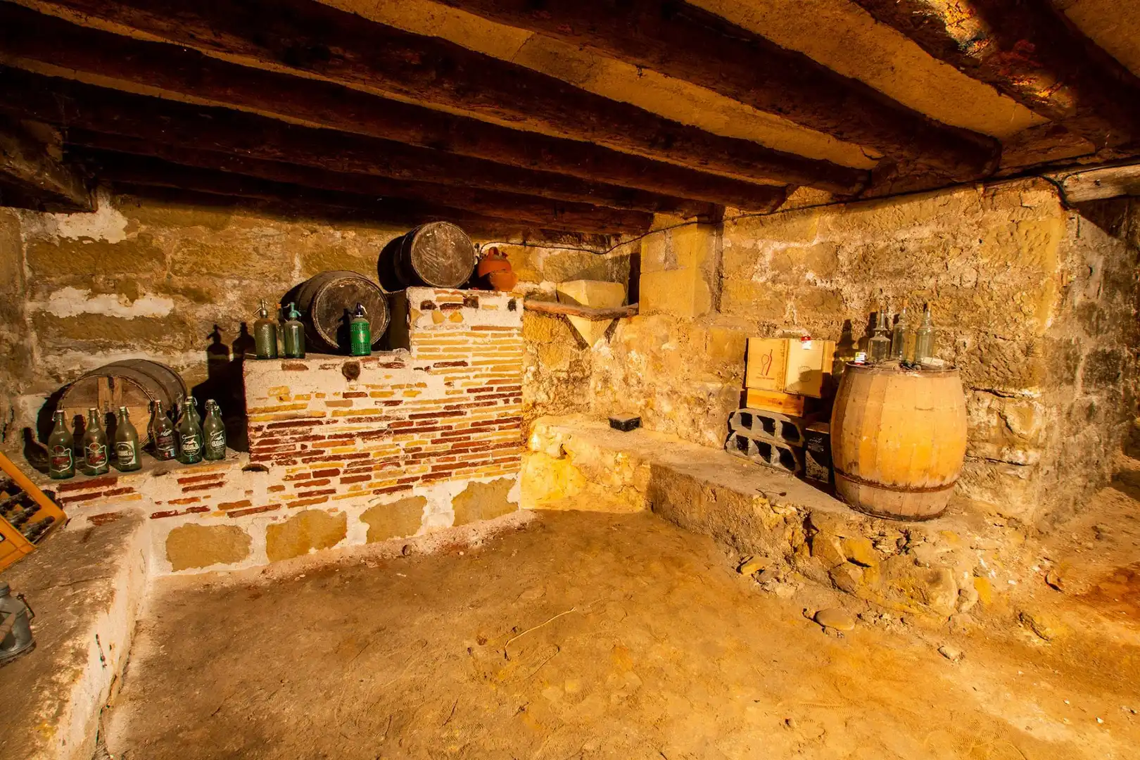 Casa o xalet en venda en Caspe amb Jardí privat