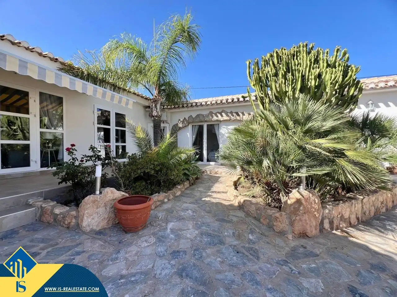 Chalet con jardín en venta en Playa del Cura, imagen 20