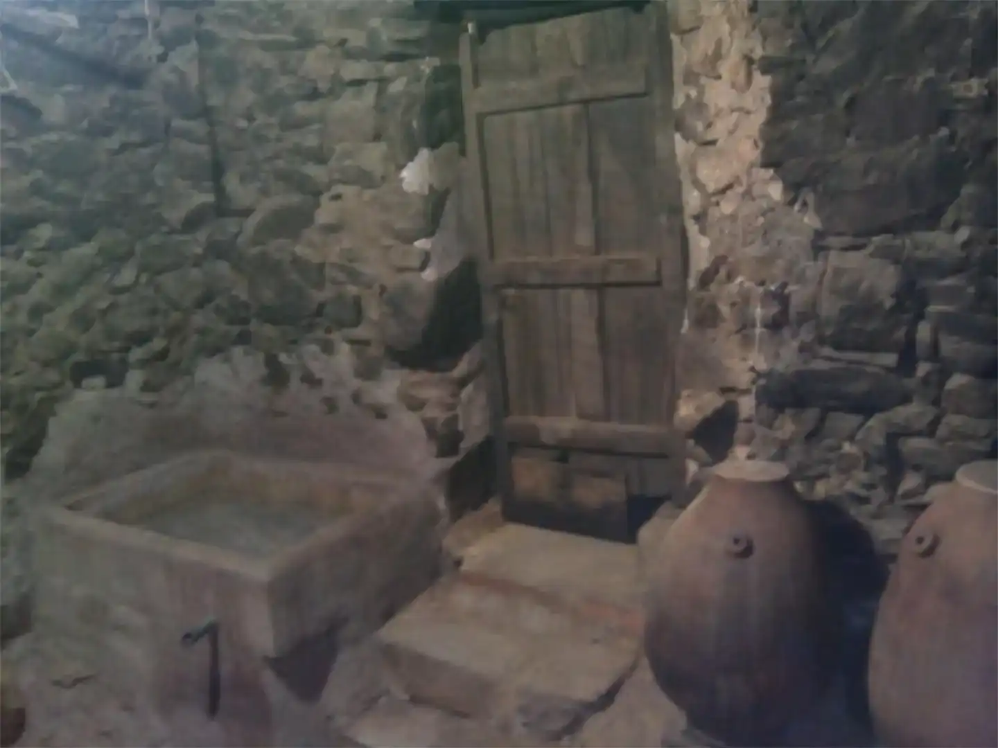 Casa adosada en venda en Cadalso amb Traster, Moblat i Forn