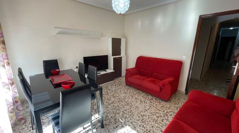 Foto 2 von Wohnung zur Miete in Fátima, Albacete Capital