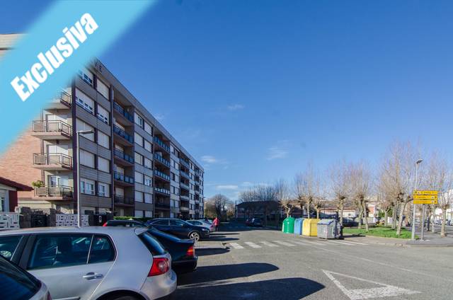 Piso en Venta en Travesía los Derechos Humanos, 13 en Carlos V