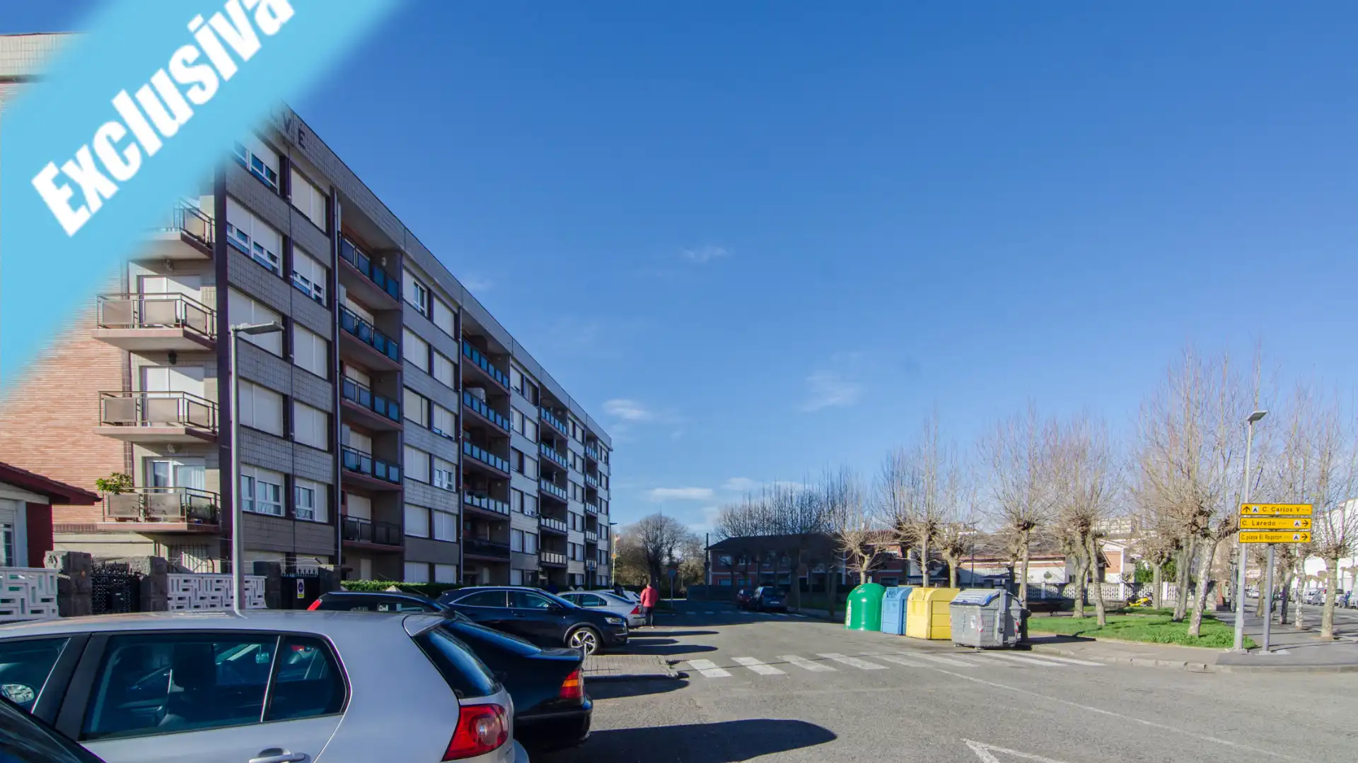 Piso en venta en Travesía los Derechos Humanos, 13, Carlos V