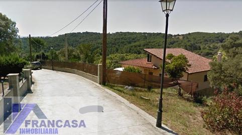 Foto 3 de Casa o xalet en venda a Campins, Barcelona