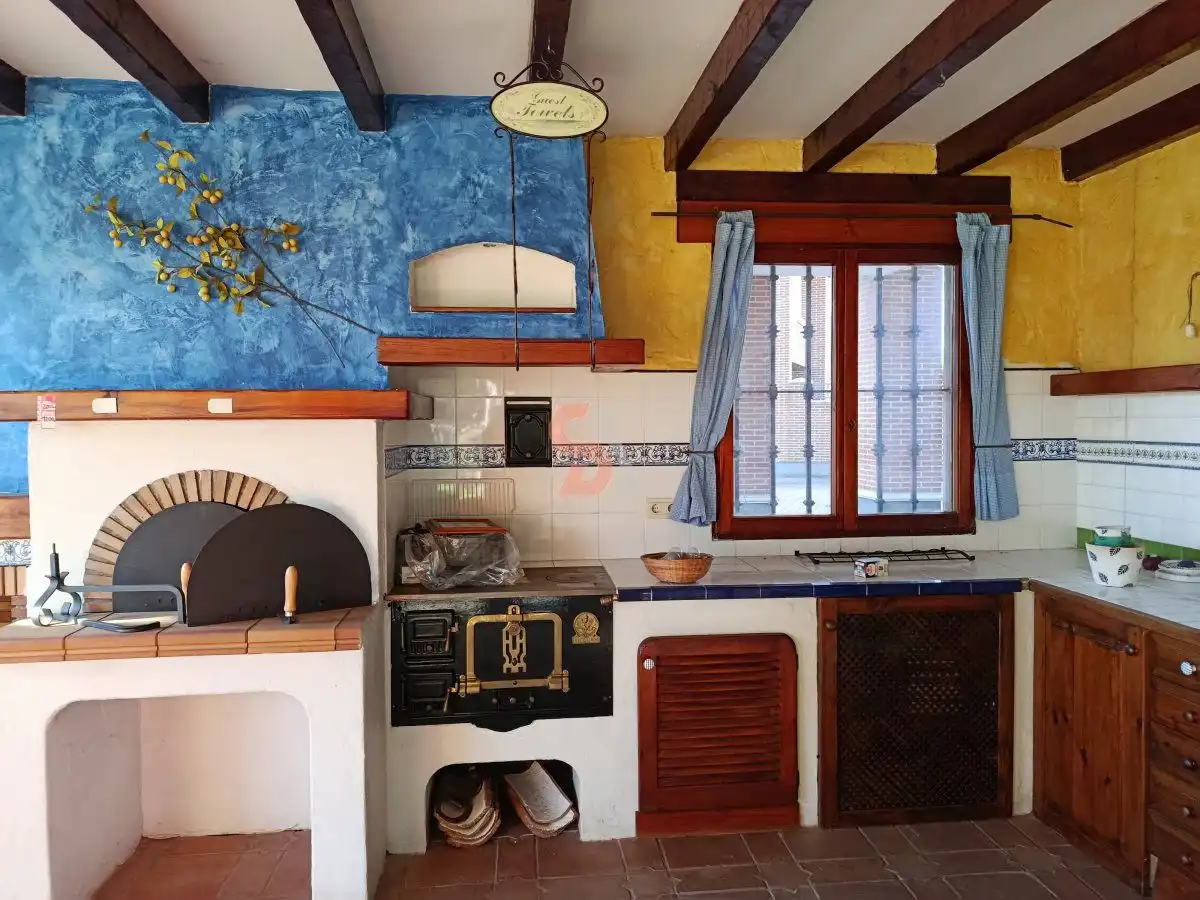 Local comercial en venda a DE RUEDA, imagen 25