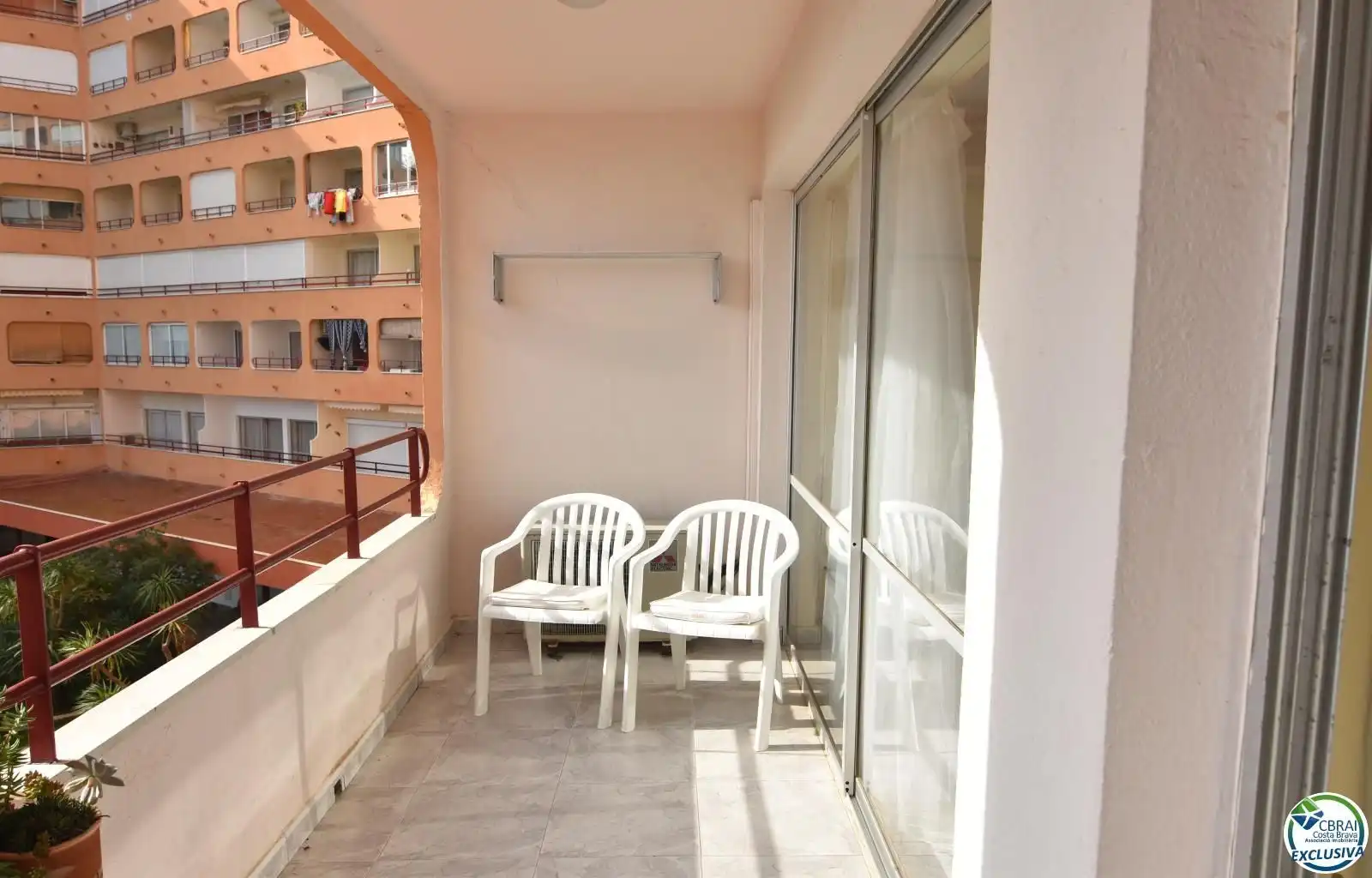 Appartement compact avec ascenseur à vendre à DEL CAP PONENT, imagen 4