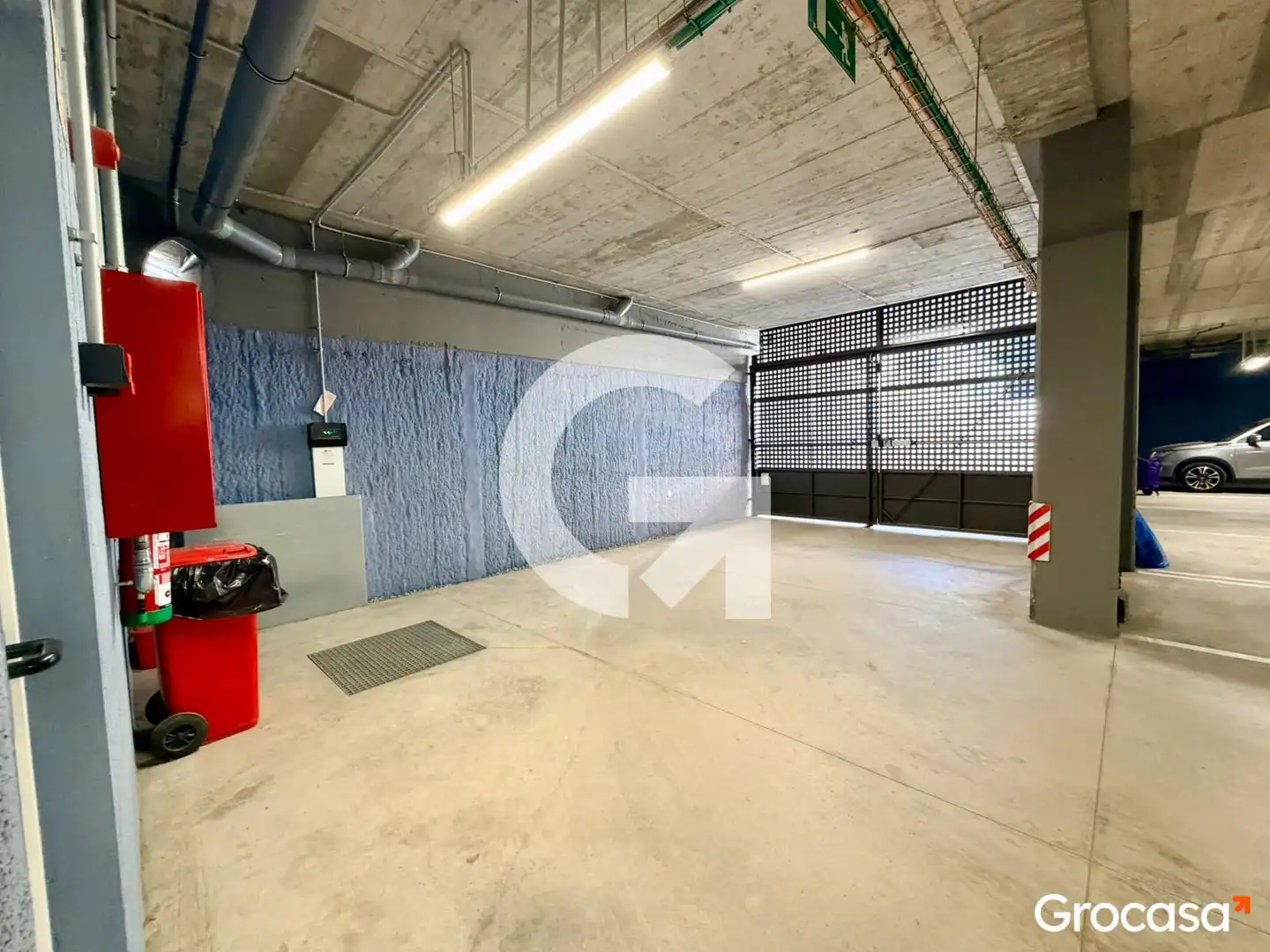 Garage zum Verkauf in El Prat de Llobregat