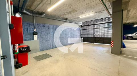 Foto 2 de Garatge en venda a Eixample Sud - La Barceloneta, Barcelona