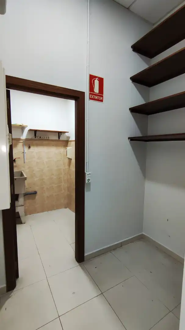 Bathroom of Commercial properties for sale in Gondomar