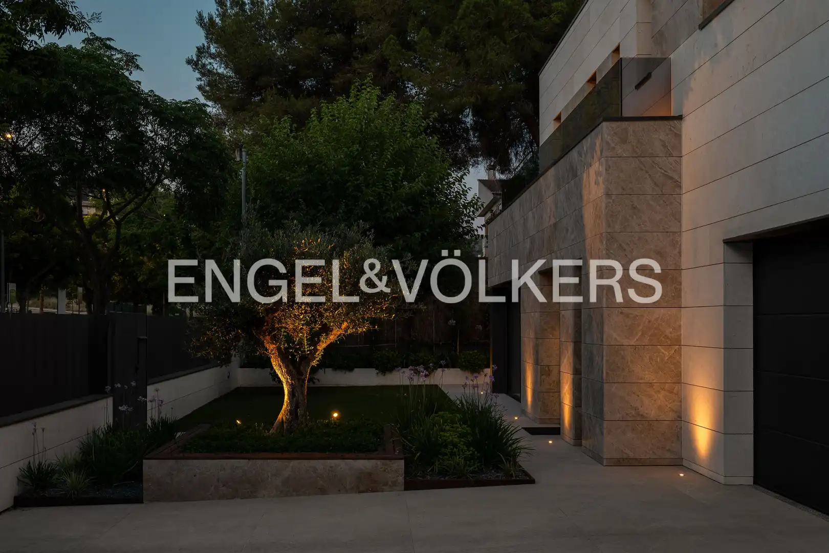 Terraza de Casa o chalet de alquiler en Sant Pere de Ribes con Aire acondicionado, Calefacción y Jardín privado
