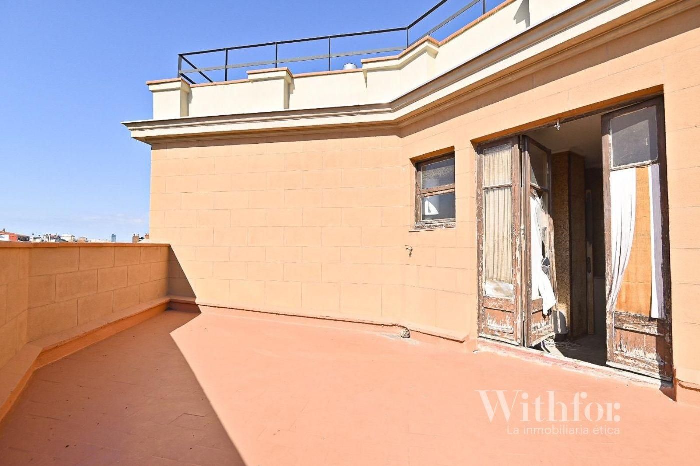 Ático en venta en Calle de Provença, Dreta de l'Eixample