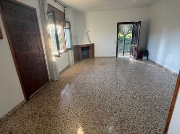 Maison avec jardin à louer à Riells i Viabrea