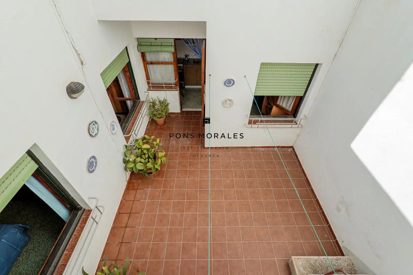 Casa amb jardí en venda a Ciutadella, imagen 10