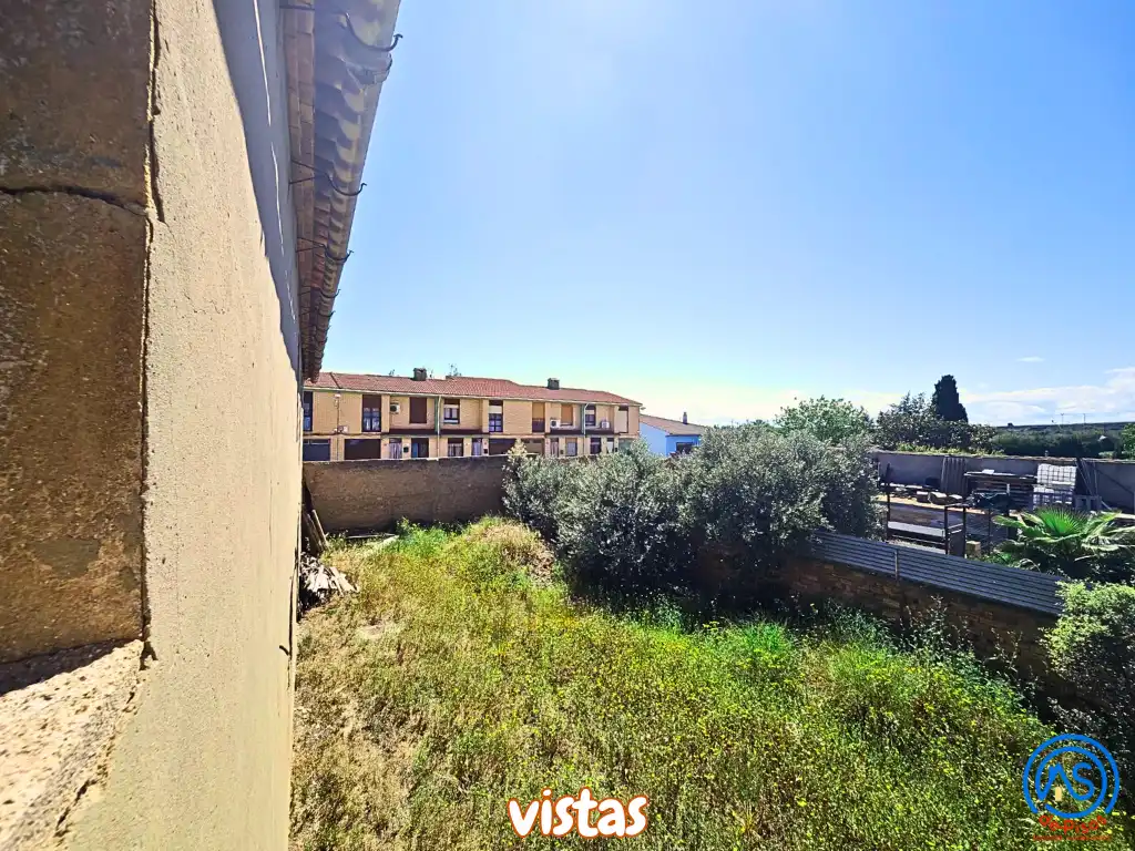 Casa o chalet en venta en Gallur con Jardín privado, Terraza y Trastero
