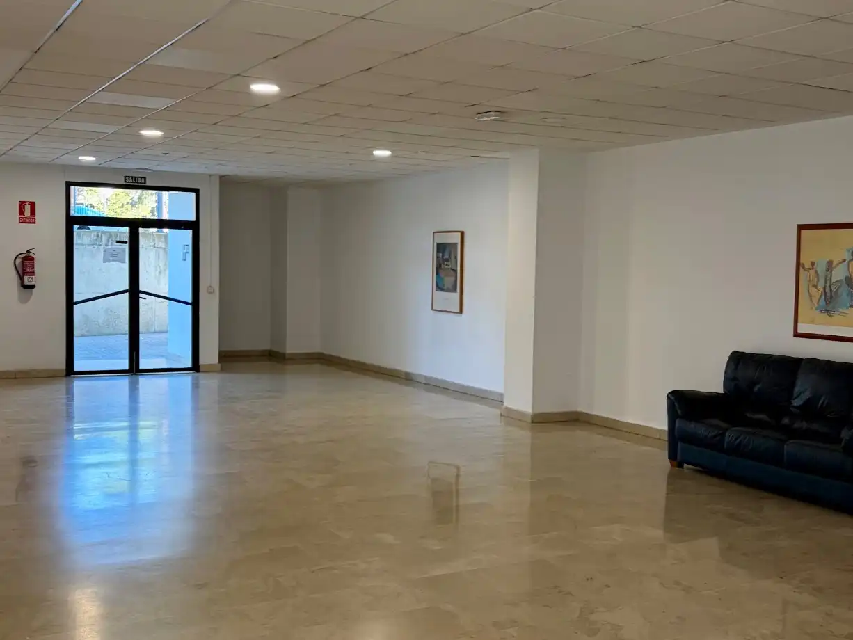 Loft en venda en Alcobendas amb Aire condicionat