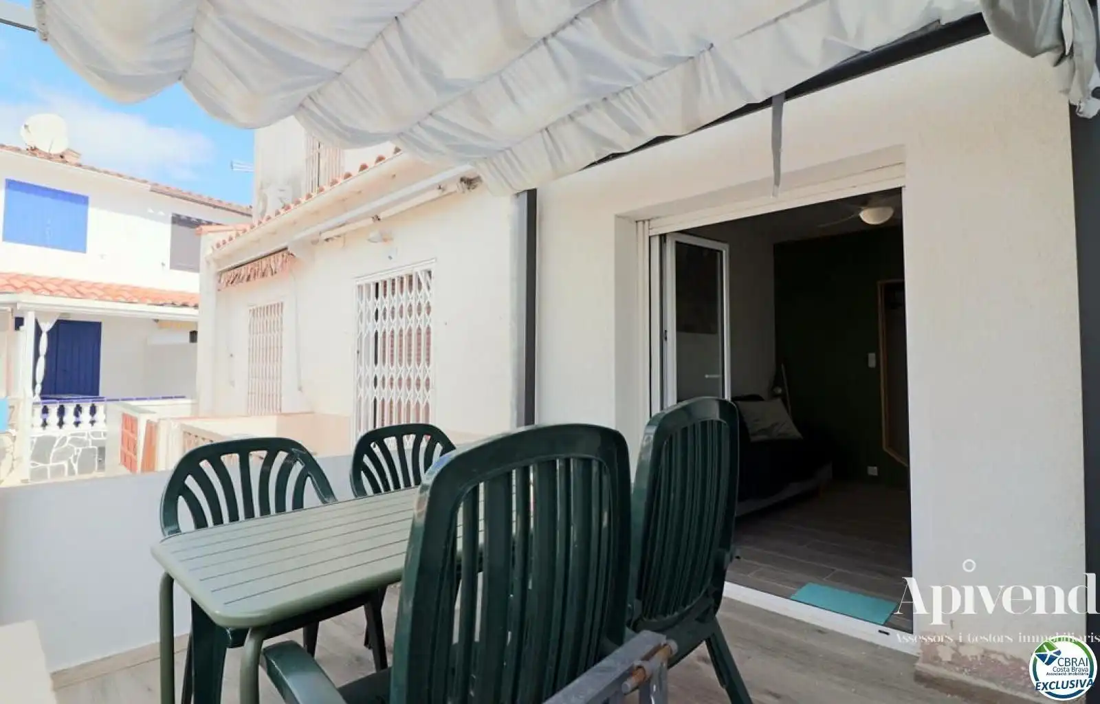 Reihenhaus zum Verkauf in Sant Maurici, imagen 3