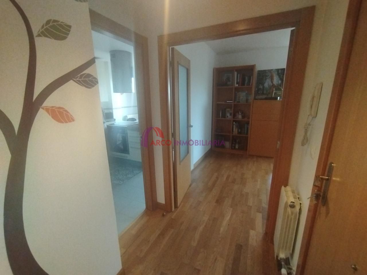 Àtic en venda en Burgos Capital amb Calefacció, Terrassa i Traster