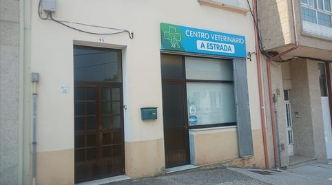 Foto 2 de Piso en venta en Leicures , A Estrada , Pontevedra