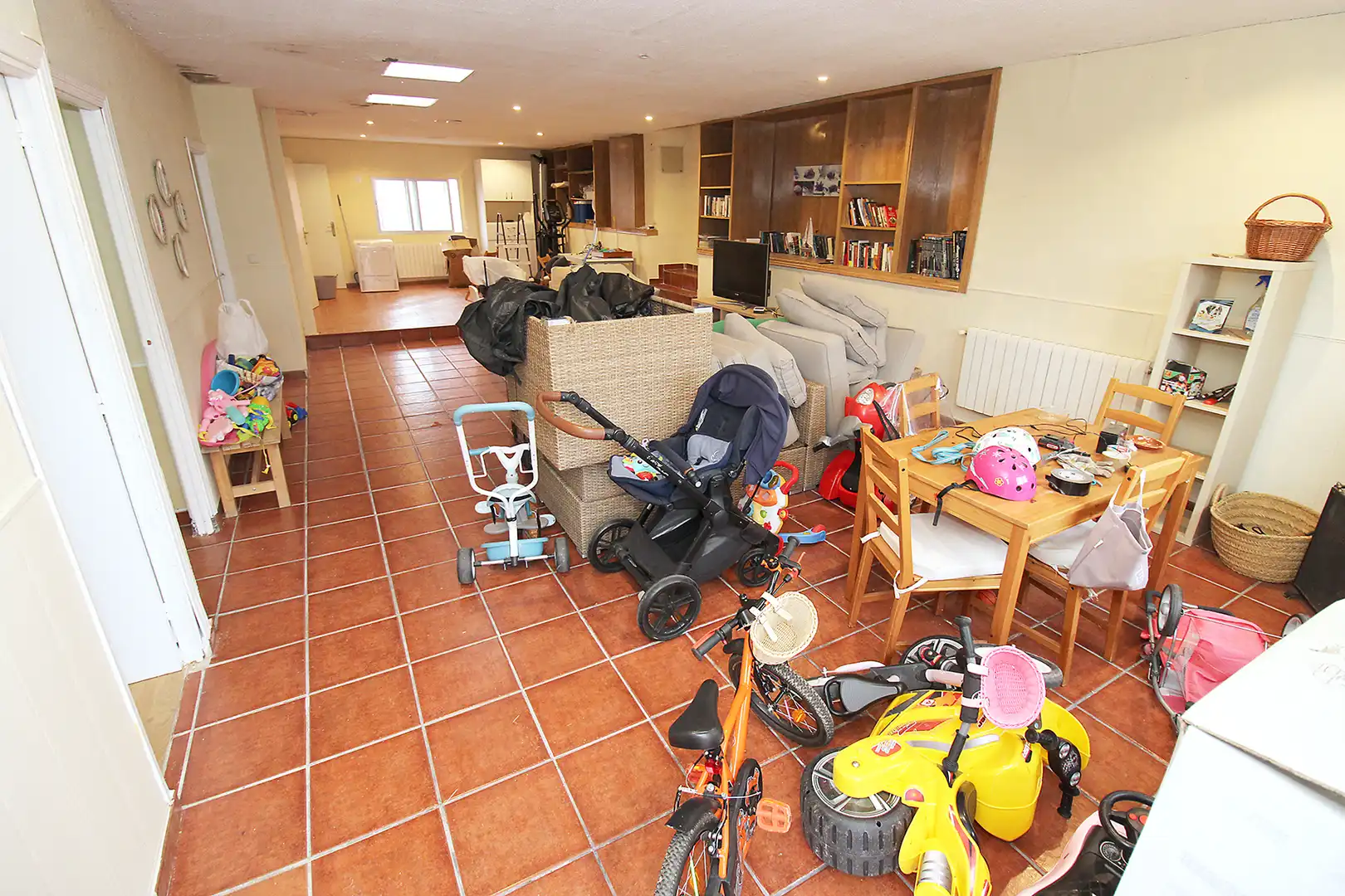 Houses for sale in Torremocha de Jarama  with Air Conditioner, Heating and Private garden