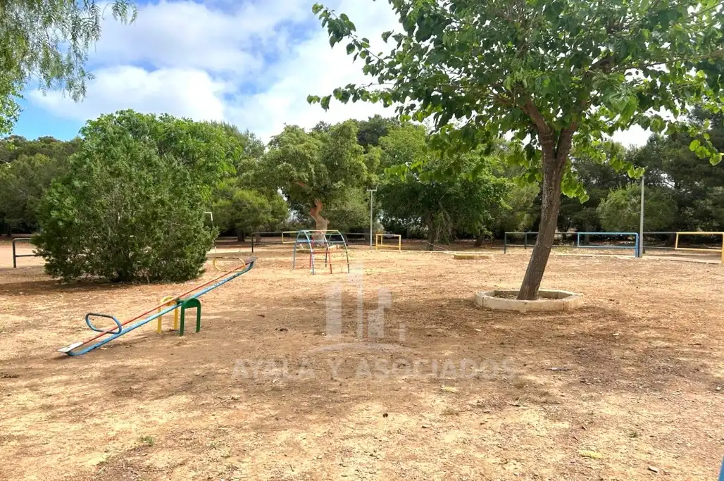 Apartamento en venta en Cartagena con Aire acondicionado, Calefacción y Balcón