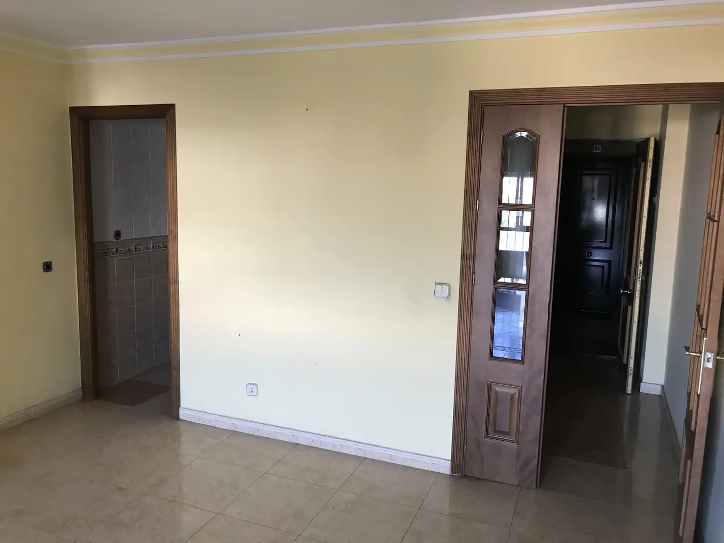 Flat for sale in Las Botijas, Centro - Doña Mercedes