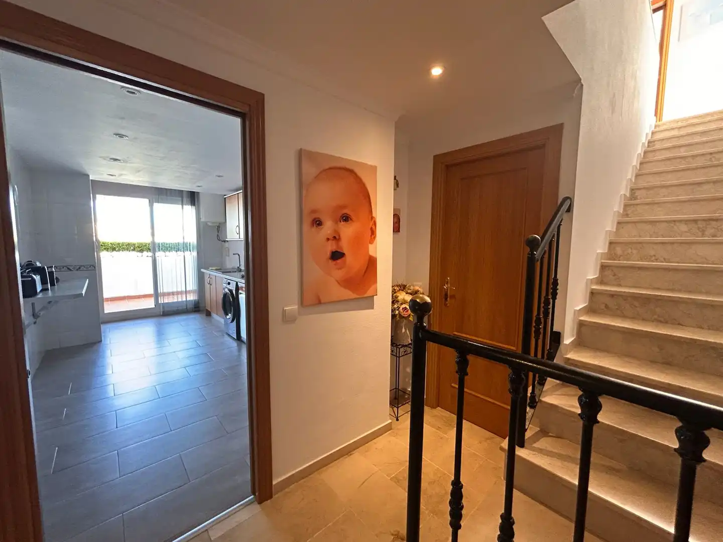 Maisonette mit Pool zum Verkauf in Selwo, imagen 22
