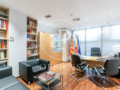 Oficina en venda en  Barcelona Capital amb Aire condicionat i Calefacció