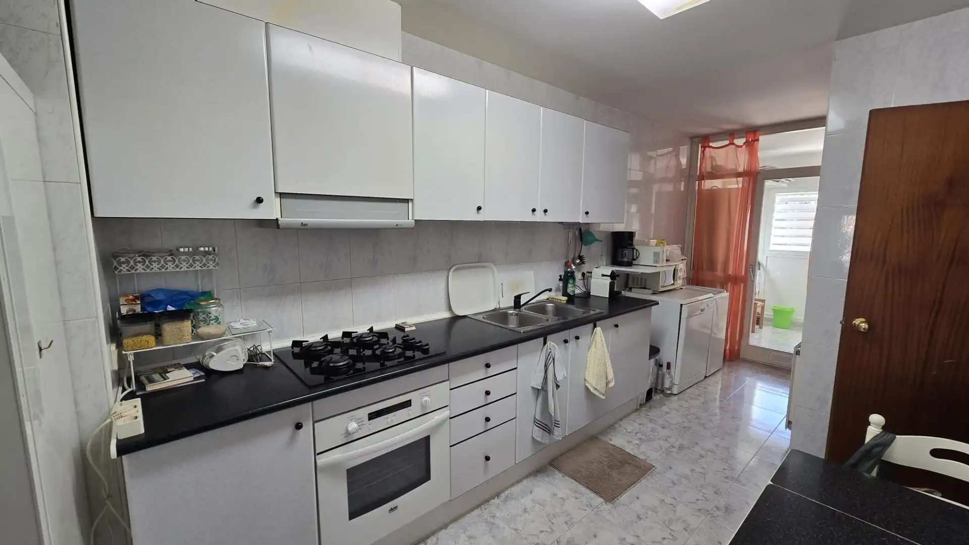 Appartement compact avec ascenseur à vendre à tirso molina 32, imagen 28