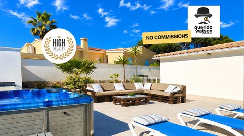 Foto 4 de Casa o chalet en venta en Calle Mayor, 130, La Zenia, Orihuela