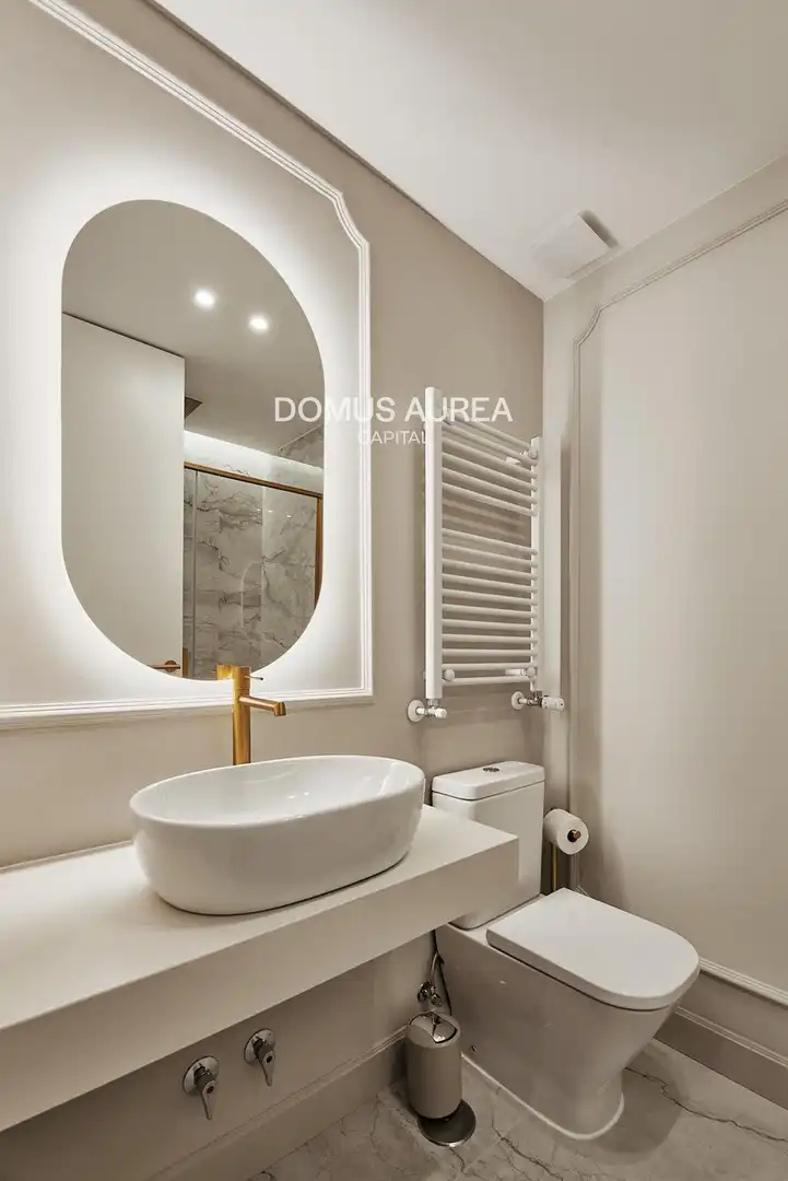 Piso con ascensor en venta en Montesa, imagen 15