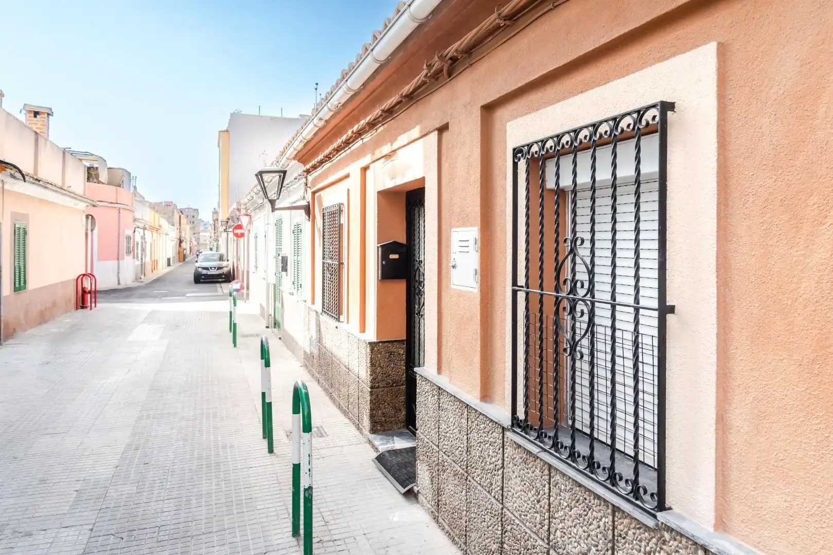 Casa adosada en venda a Els Hostalets
