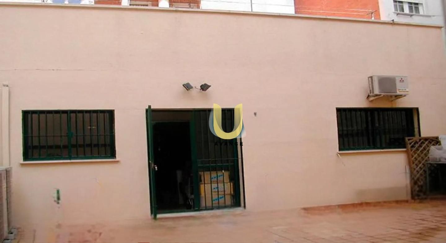 Exterior view of Premises to rent in Getafe