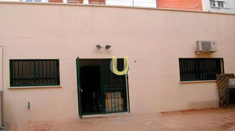 Foto 3 von Geschaftsraum zur Miete in San Isidro, Getafe