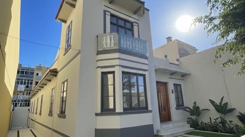 Foto 2 de Casa o chalet en venta en Calle Calle Pérez Galdós, San Juan, Telde