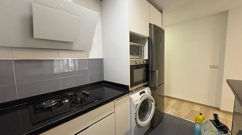 Foto 4 de Piso de alquiler en Cúllar Vega, Granada