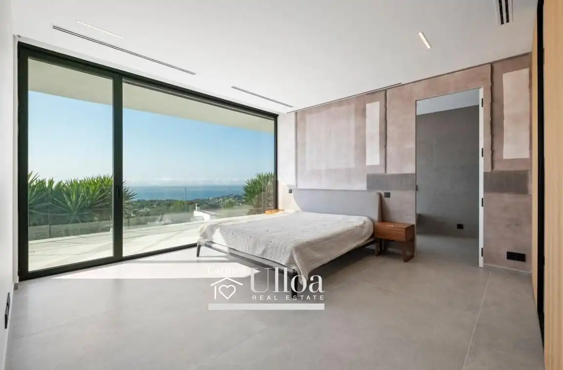 Villa con piscina in vendita a La Fustera, imagen 28