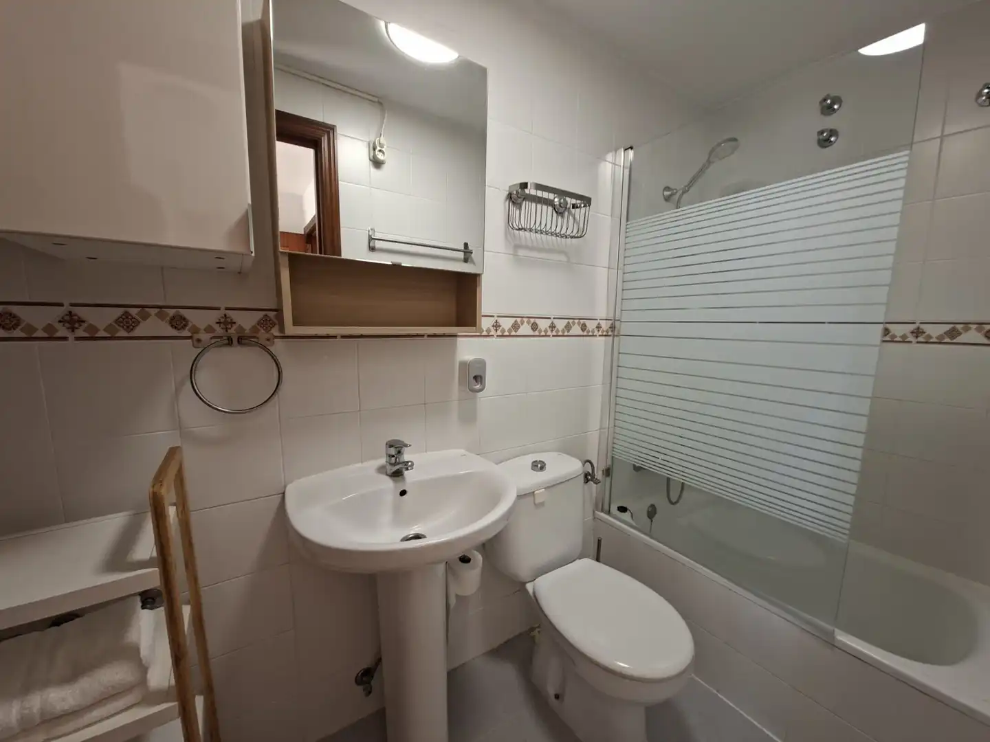 Flat with lift for sale in Puerto Deportivo, imagen 10