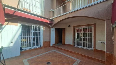 Photo 3 of House or chalet for sale in Urbadiez - Entrepuentes, Sevilla