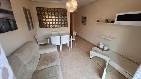 Foto 3 de Pis de lloguer a Calle Carrera García Lorca, 2, Campello Playa, El Campello