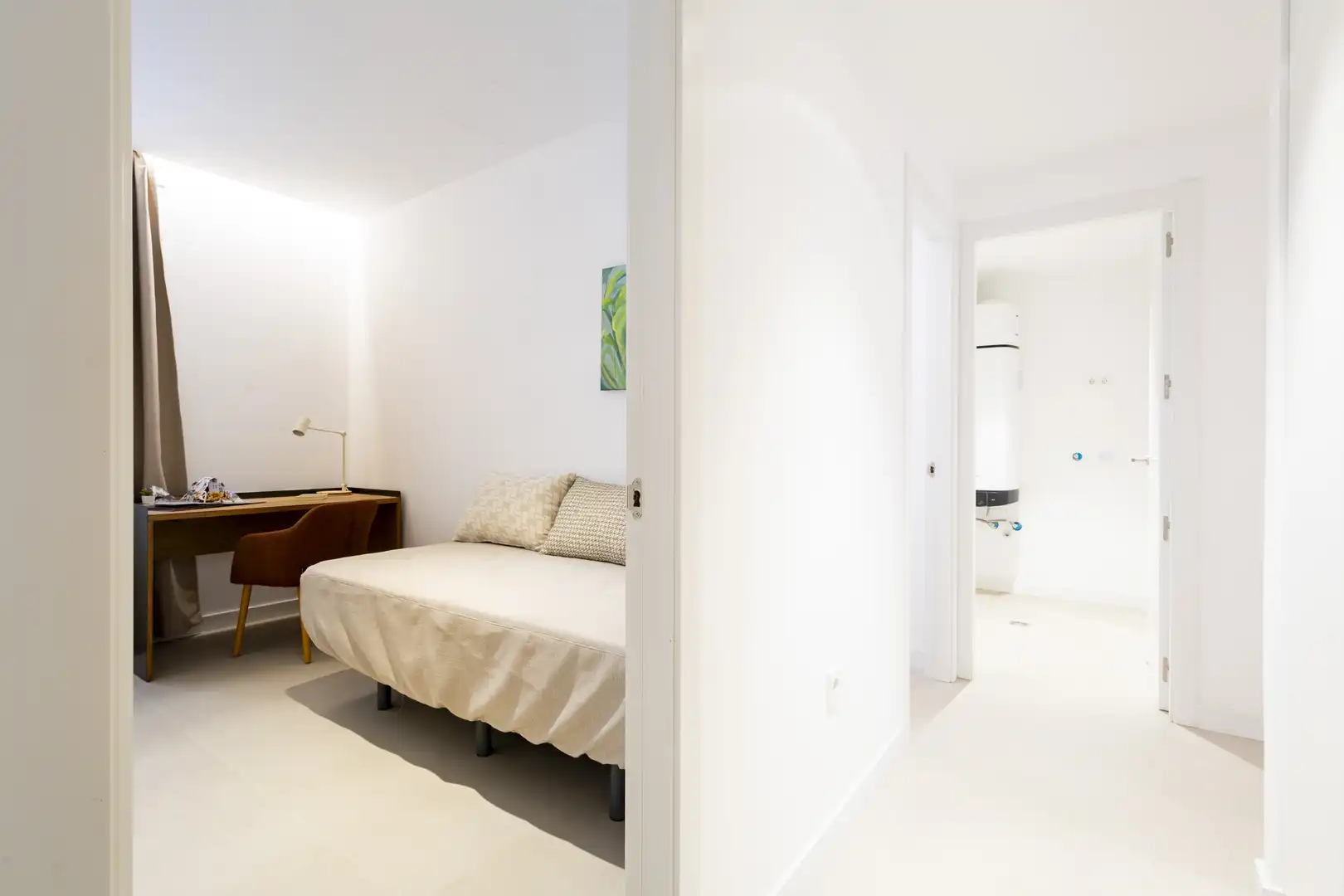 Habitación de Piso en venta en Santa Cruz de Tenerife con Aire acondicionado y Trastero